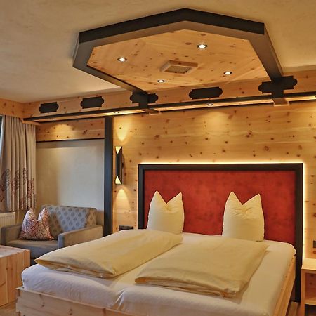 Hotel Hauserwirt Munster Bagian luar foto