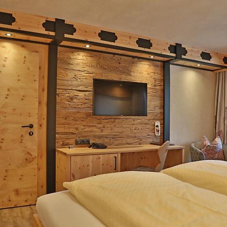 Hotel Hauserwirt Munster Bagian luar foto