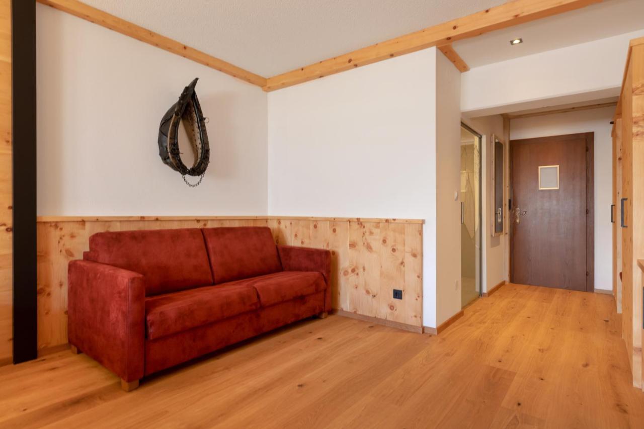Hotel Hauserwirt Munster Bagian luar foto